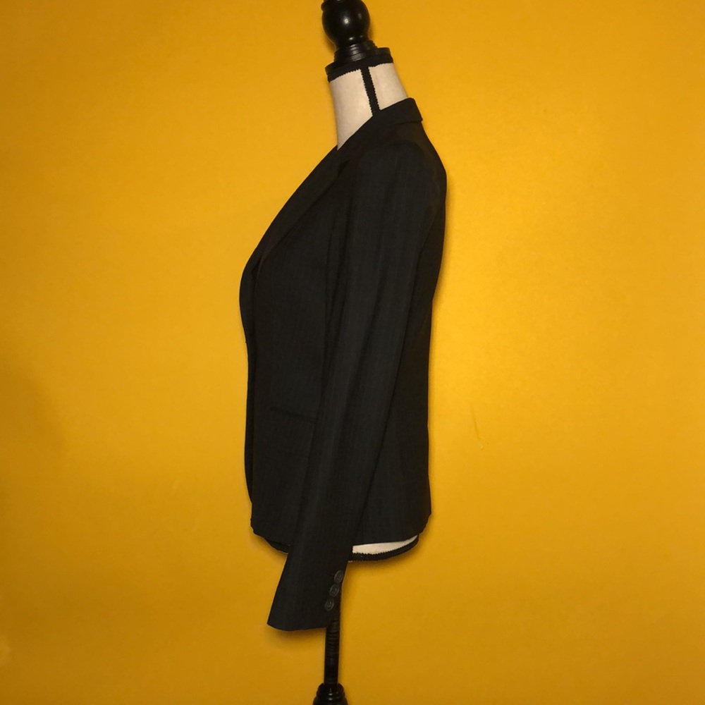 CLUB MONACO long sleeve blazer jacket - Picture 3 of 11